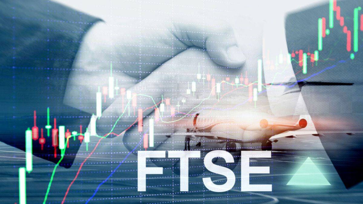 FTSE 100 Index