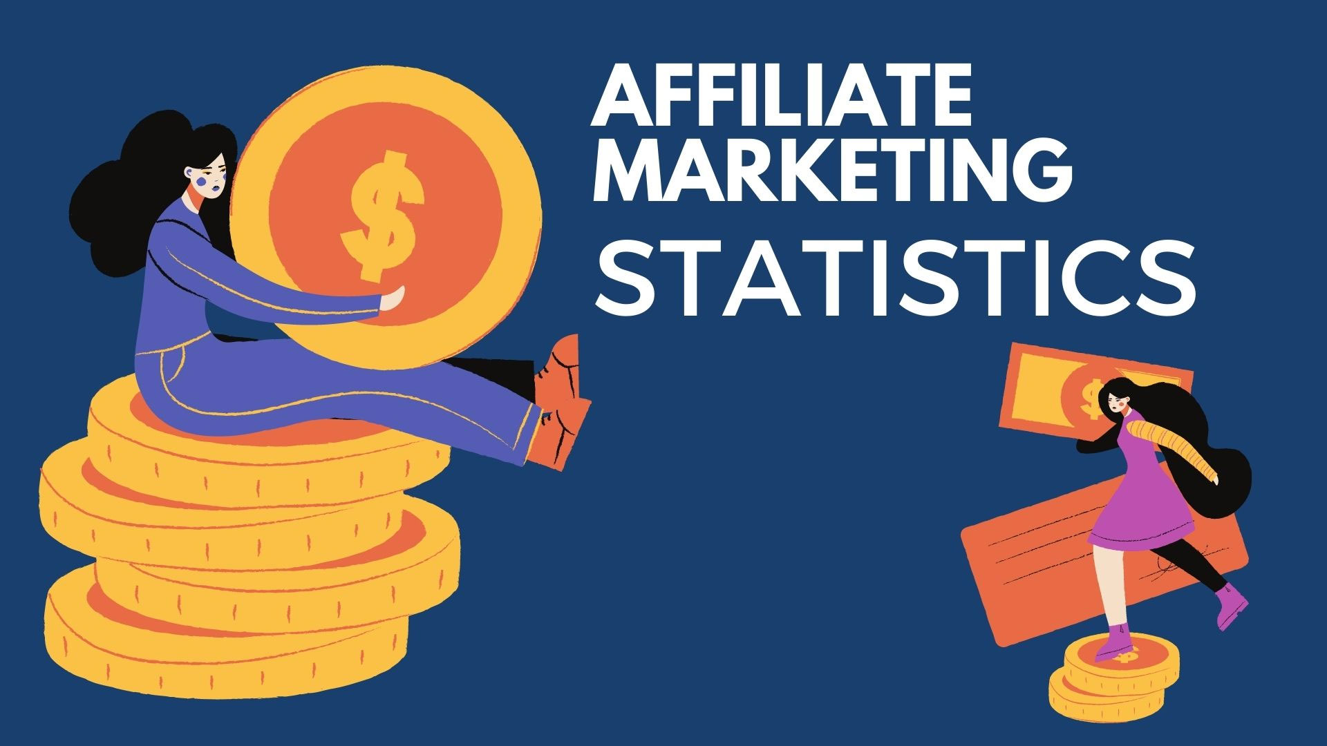 Affiliate Marketing Industry Statistics.