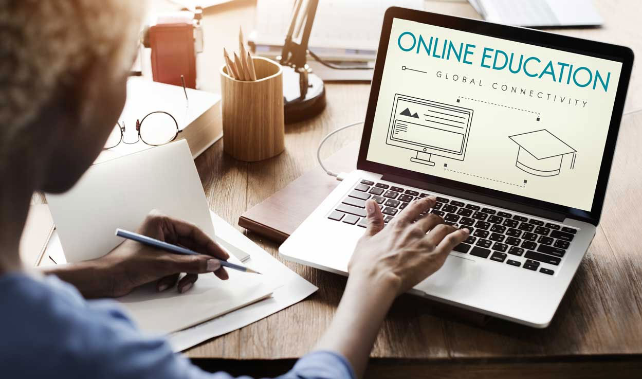 Online Education - Worldwide