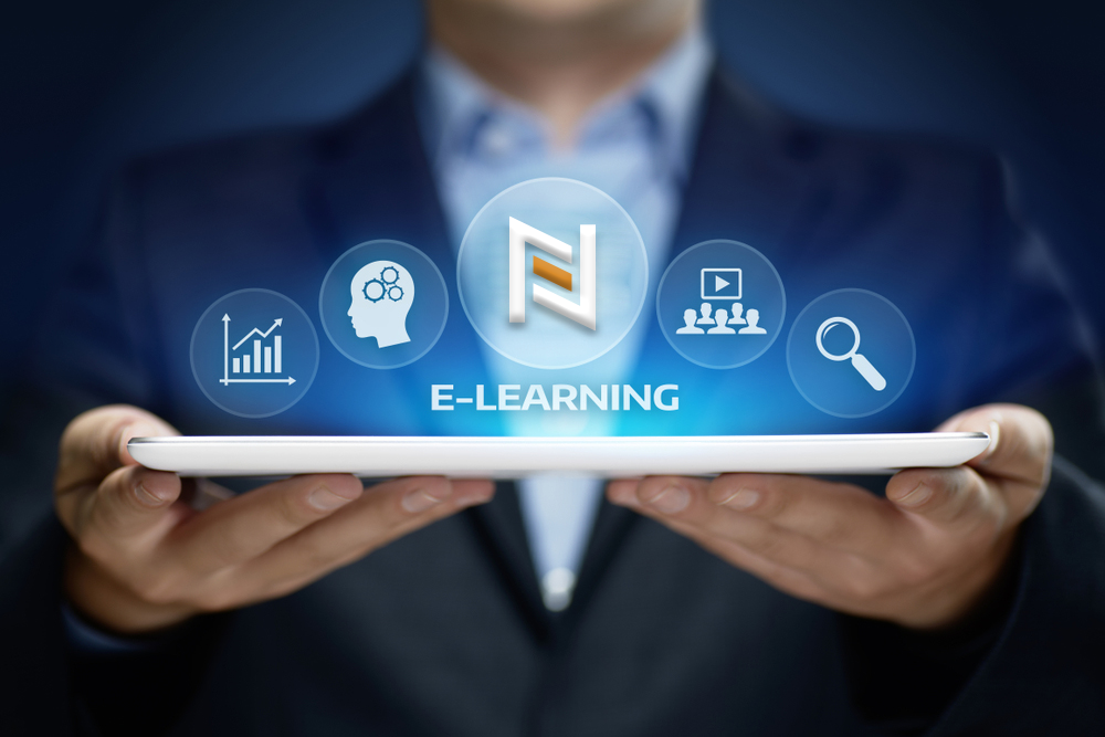 E Learning